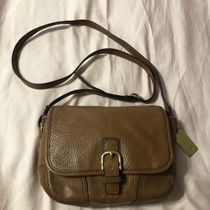 COACH CROSSBODY